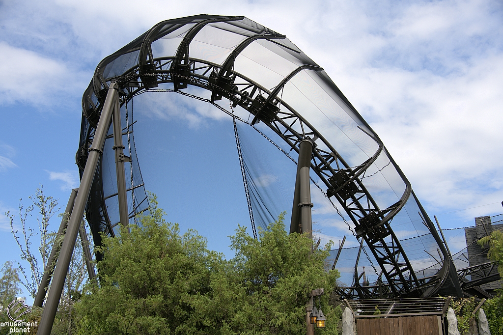 Curse of the Werewolf