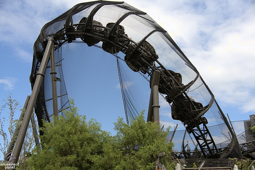 Curse of the Werewolf