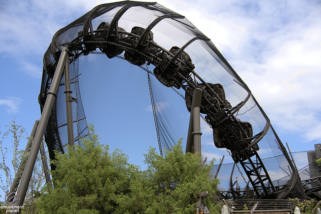 Curse of the Werewolf