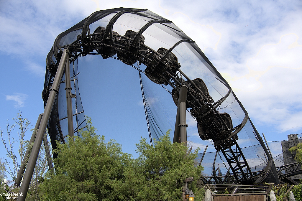 Curse of the Werewolf