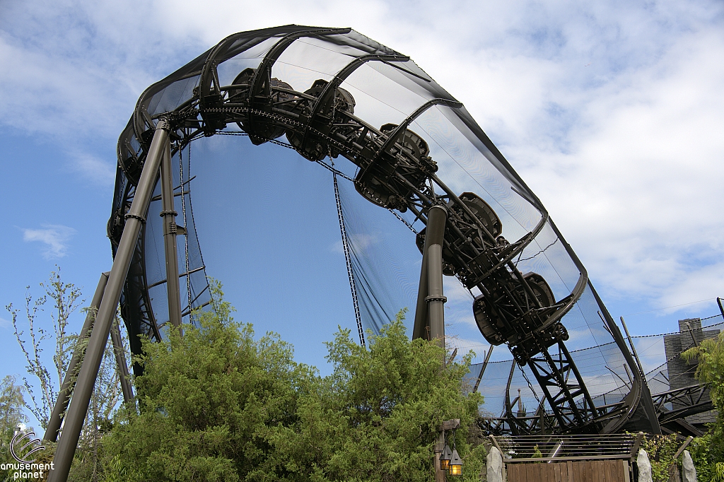 Curse of the Werewolf