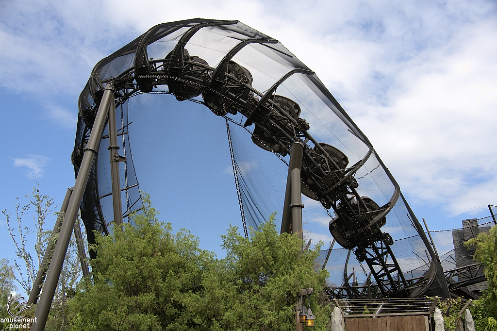 Curse of the Werewolf