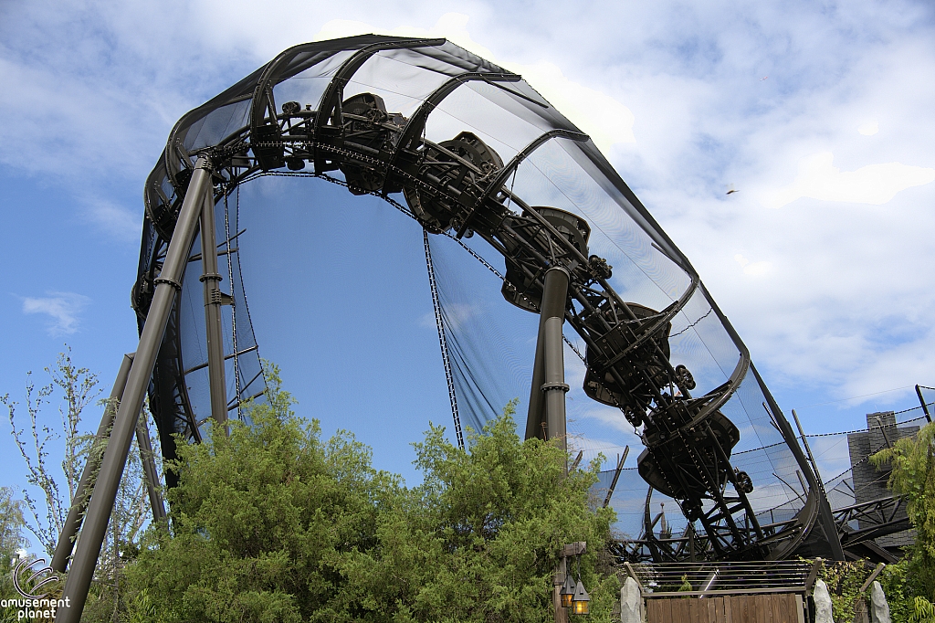 Curse of the Werewolf