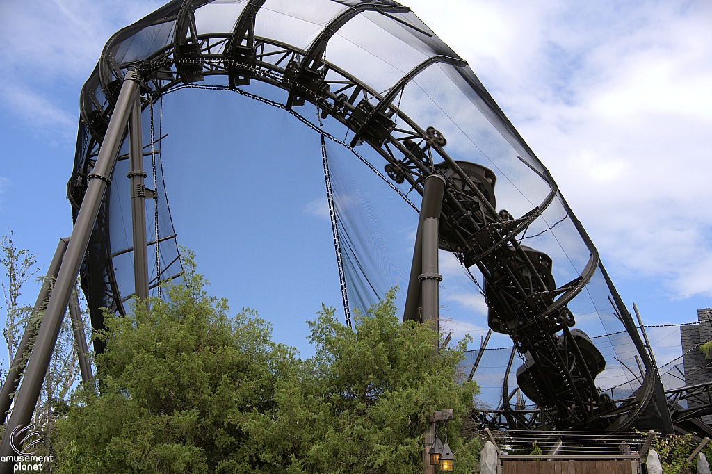 Curse of the Werewolf