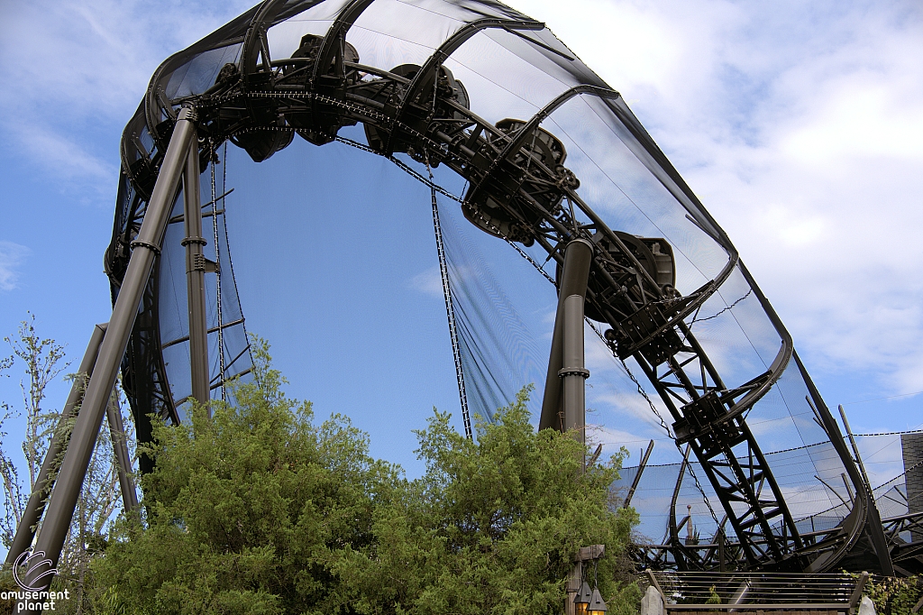 Curse of the Werewolf