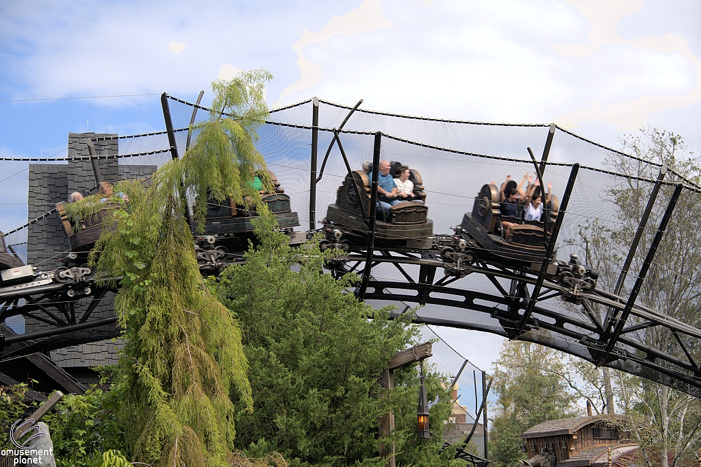 Curse of the Werewolf