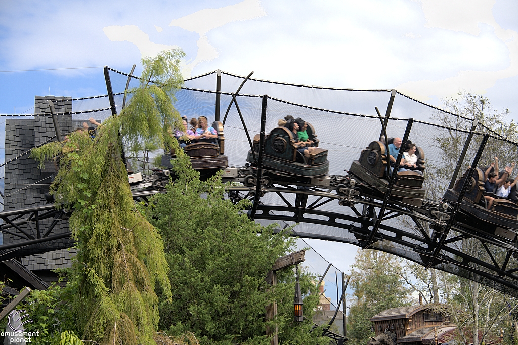 Curse of the Werewolf