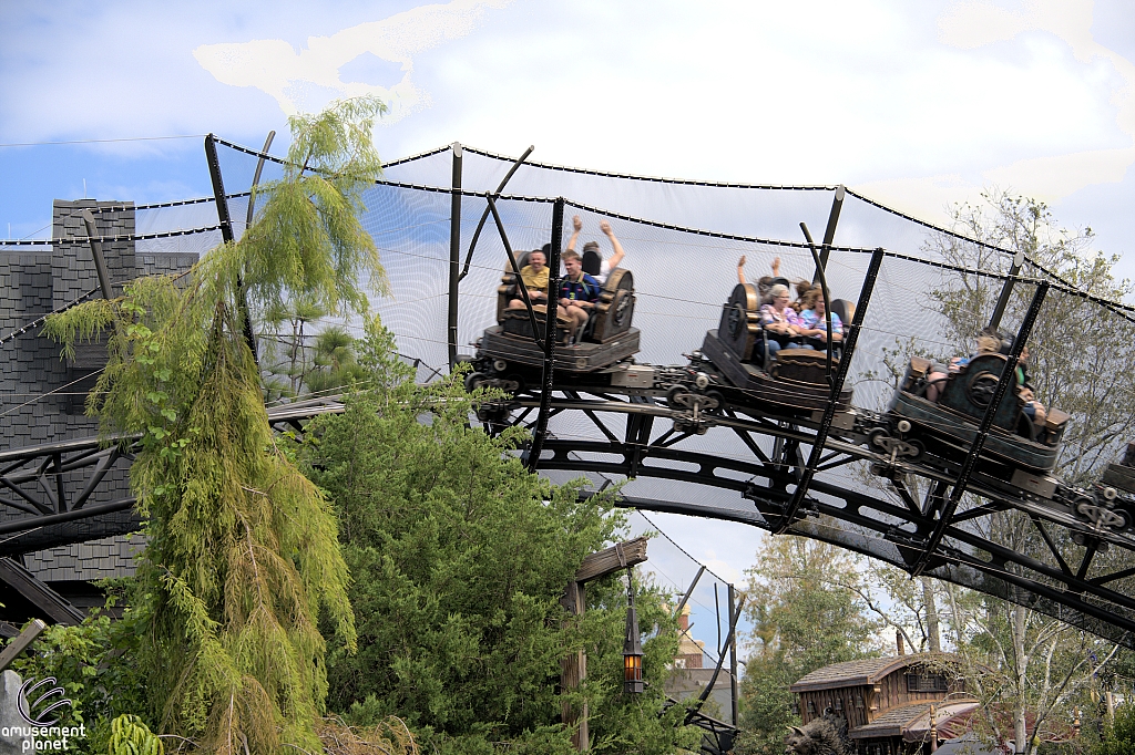 Curse of the Werewolf