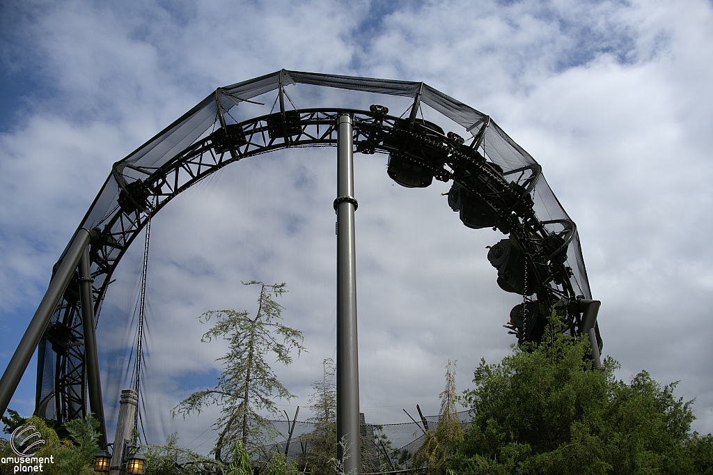 Curse of the Werewolf