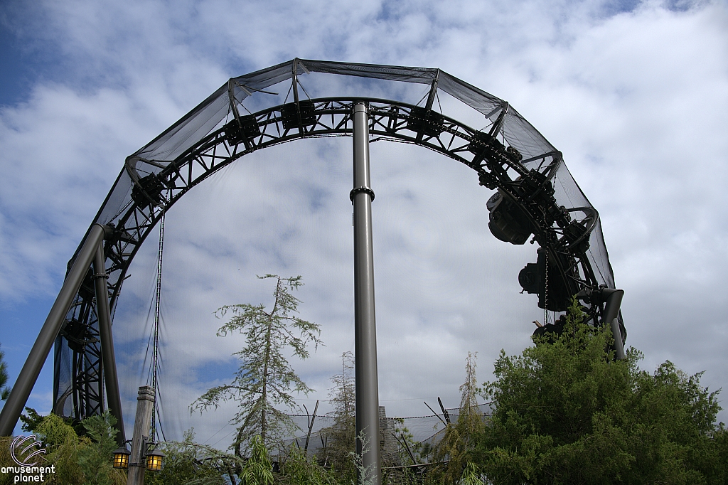 Curse of the Werewolf