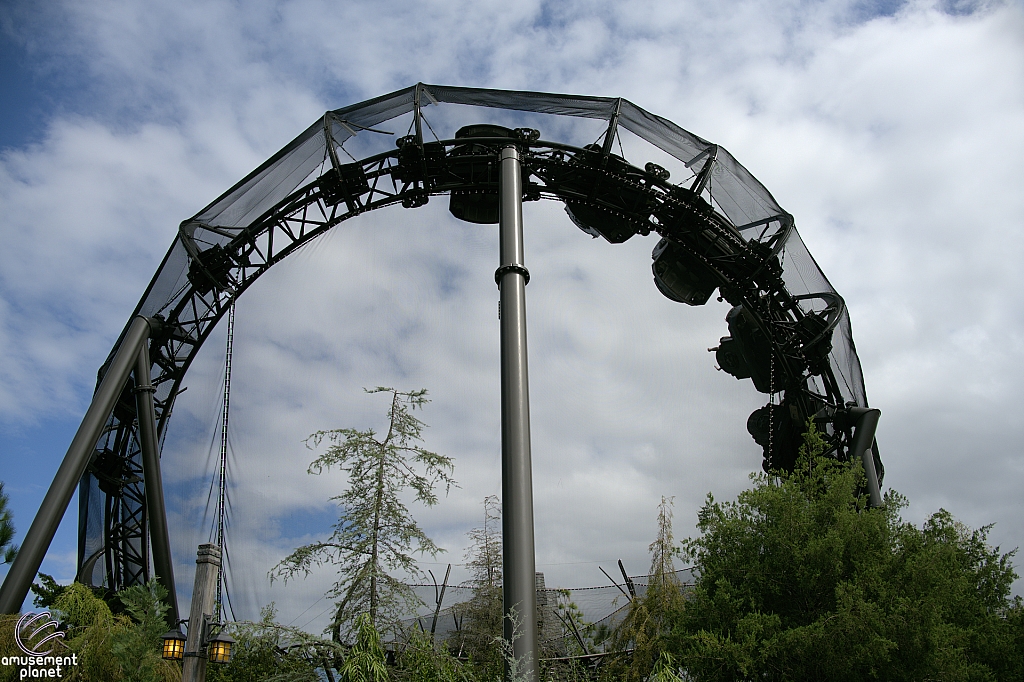 Curse of the Werewolf