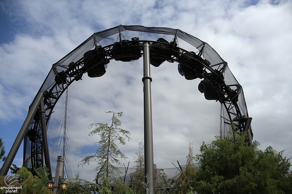 Curse of the Werewolf