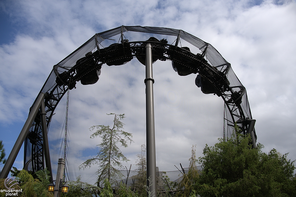 Curse of the Werewolf