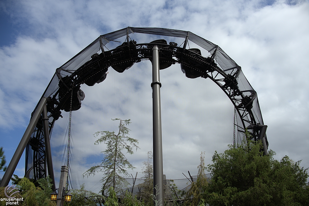 Curse of the Werewolf