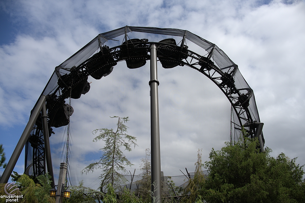 Curse of the Werewolf