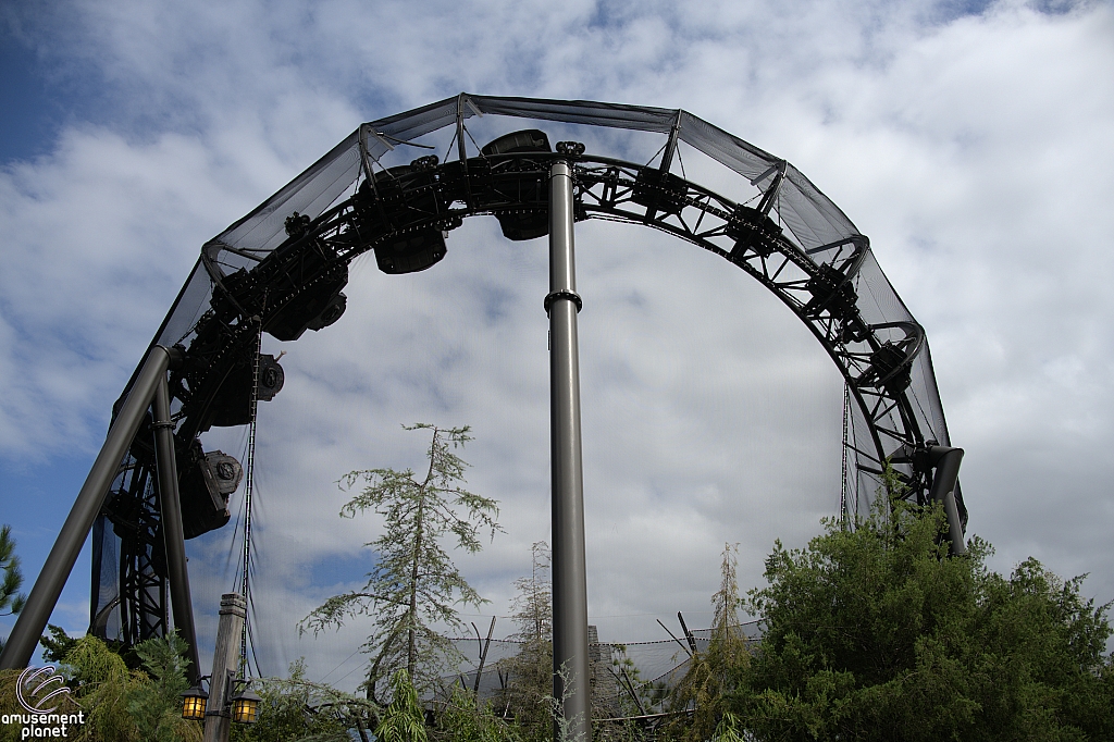 Curse of the Werewolf