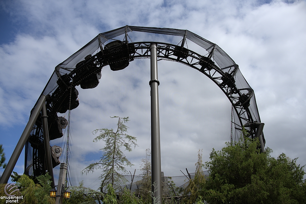 Curse of the Werewolf