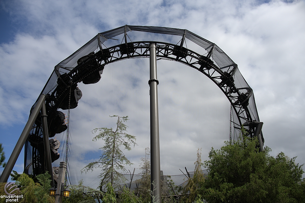 Curse of the Werewolf