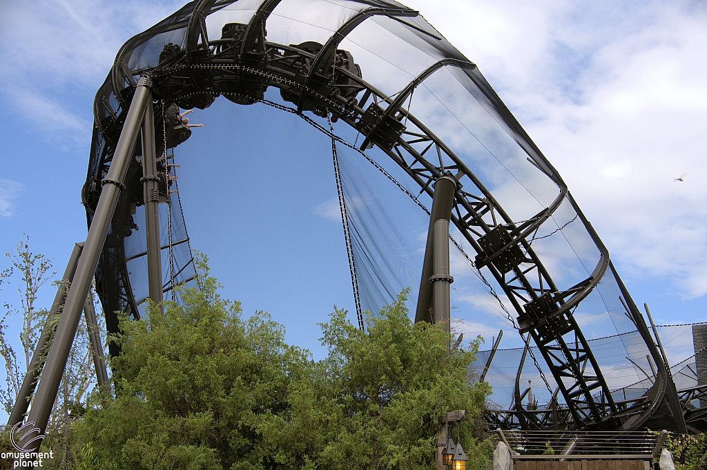 Curse of the Werewolf