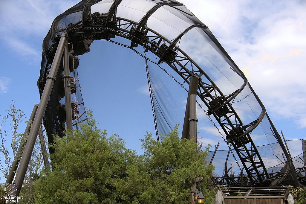 Curse of the Werewolf