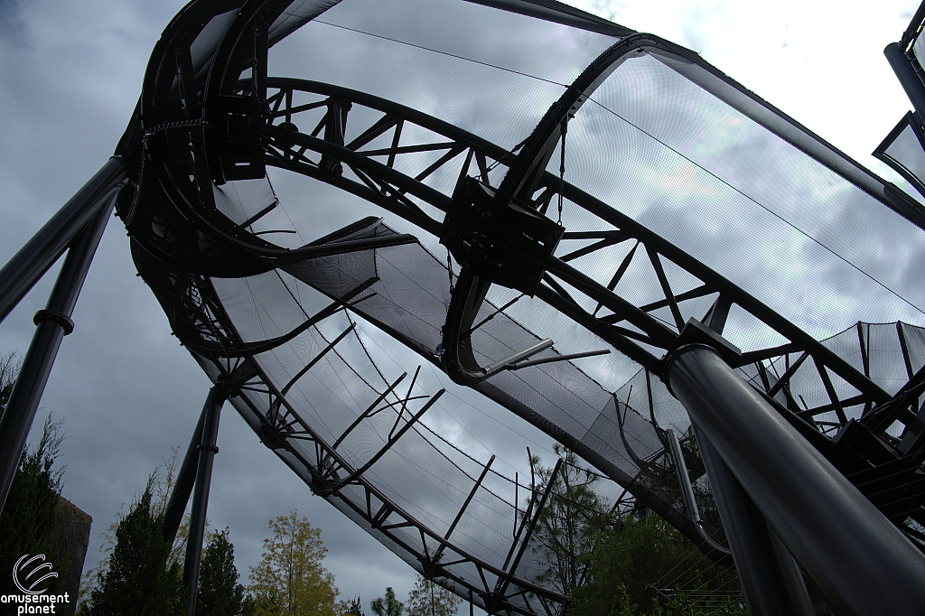 Curse of the Werewolf