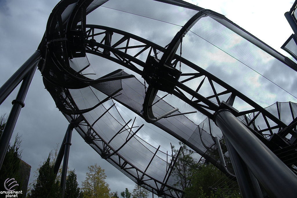 Curse of the Werewolf