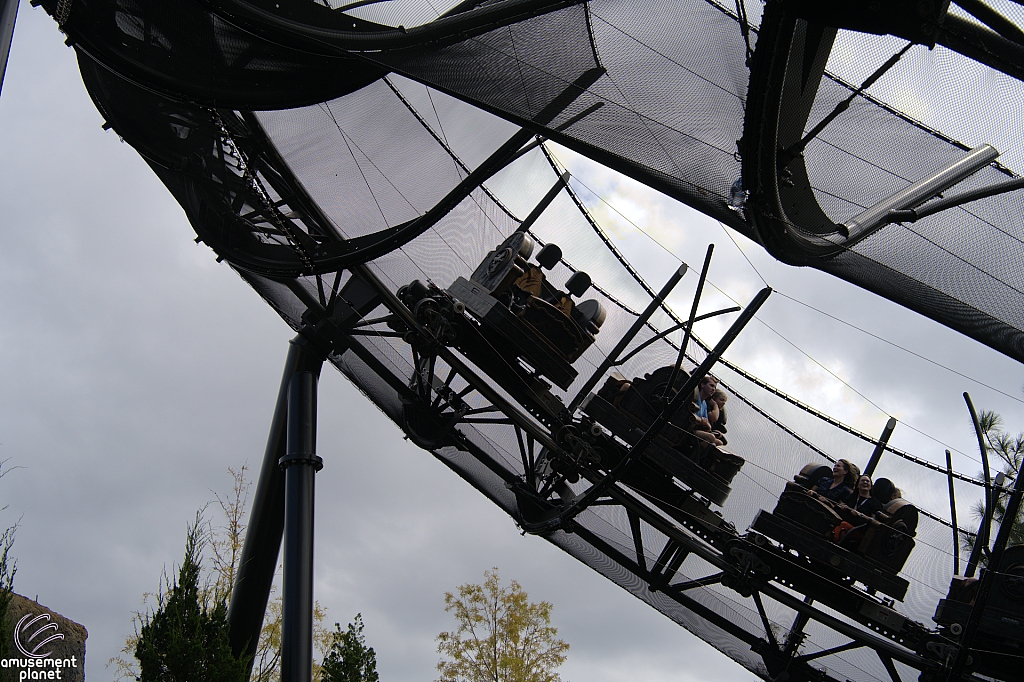 Curse of the Werewolf