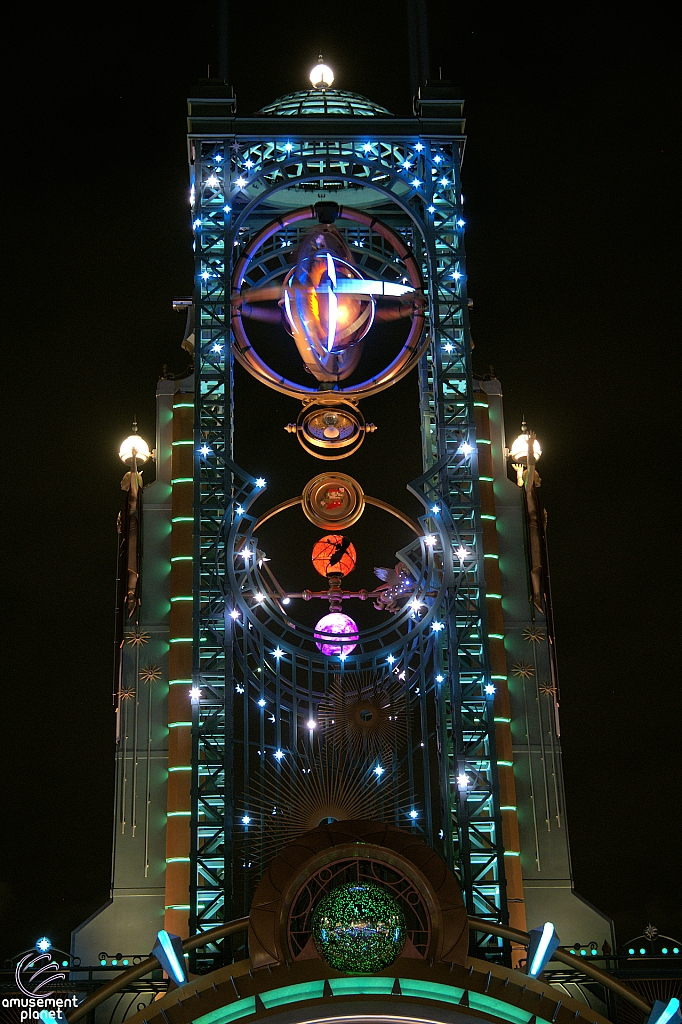 Celestial Park