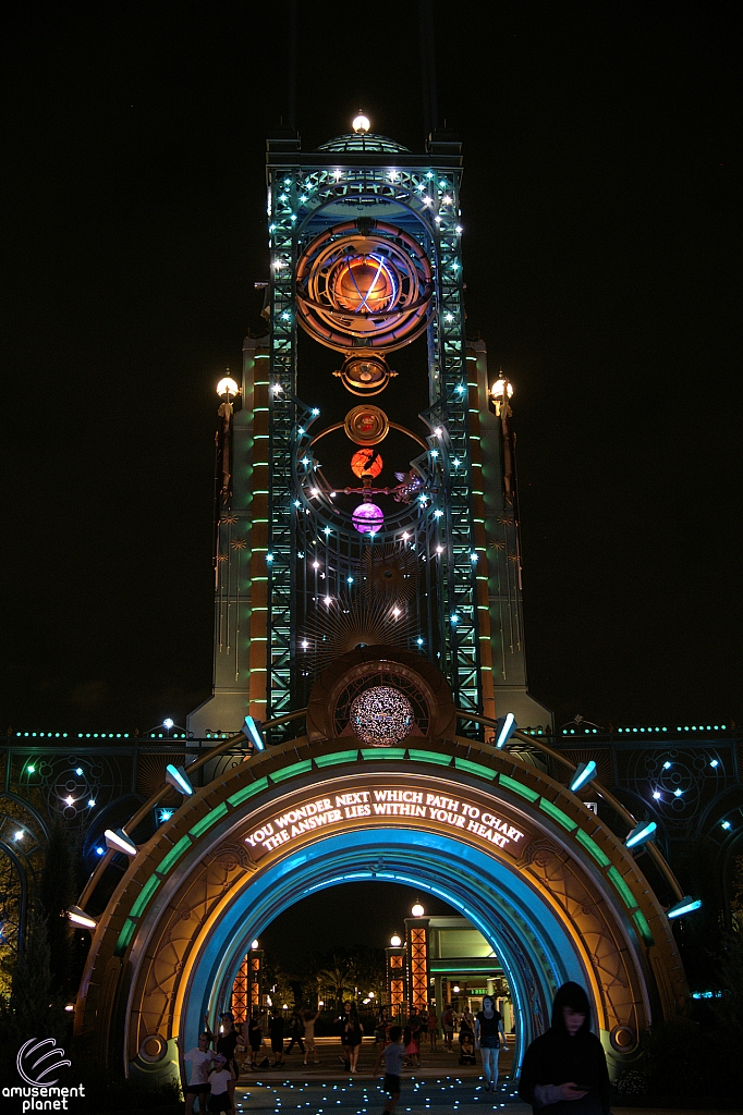 Celestial Park