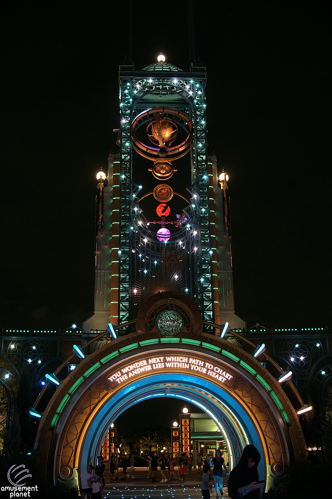 Celestial Park