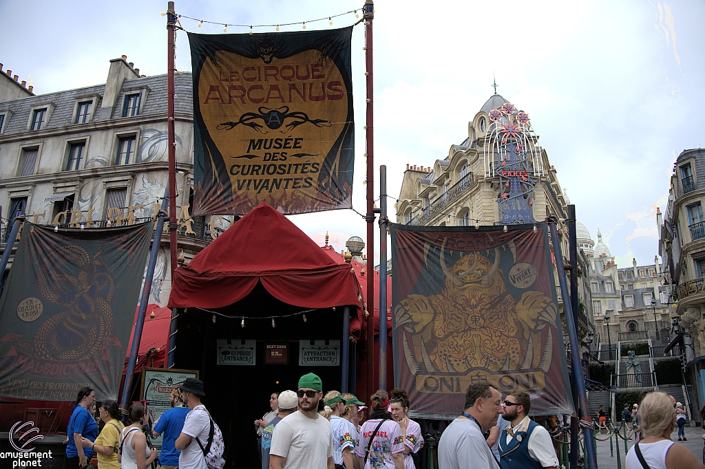 Ministry of Magic