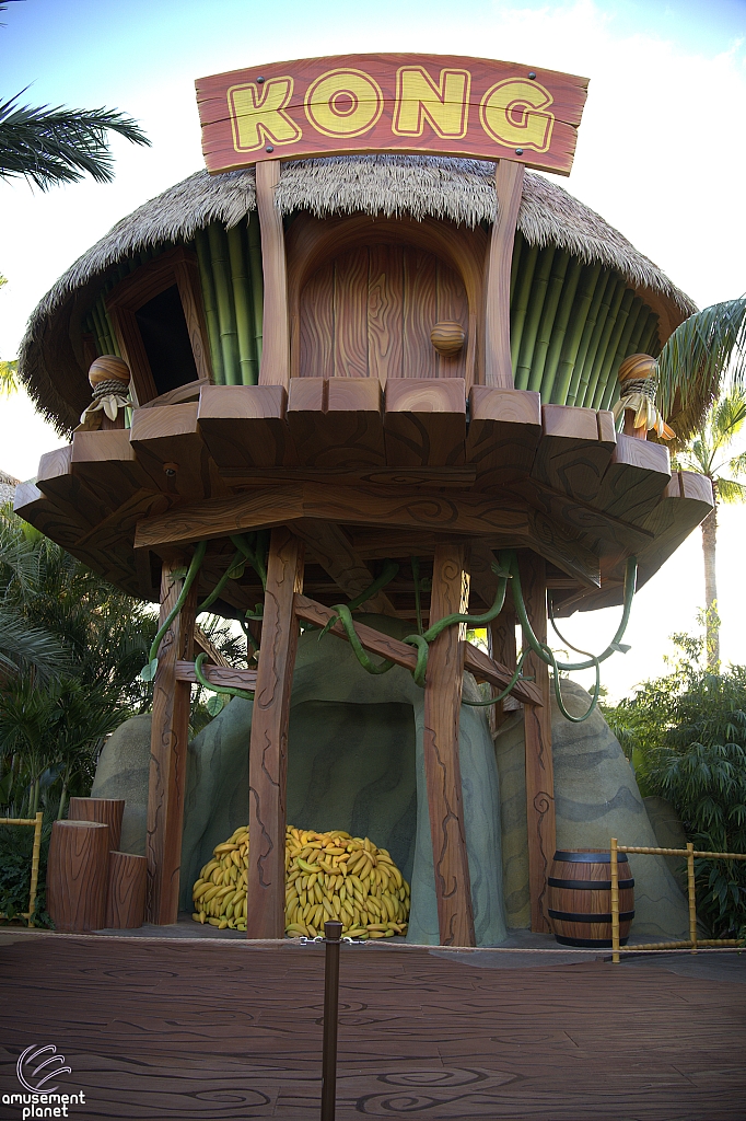 Super Nintendo World