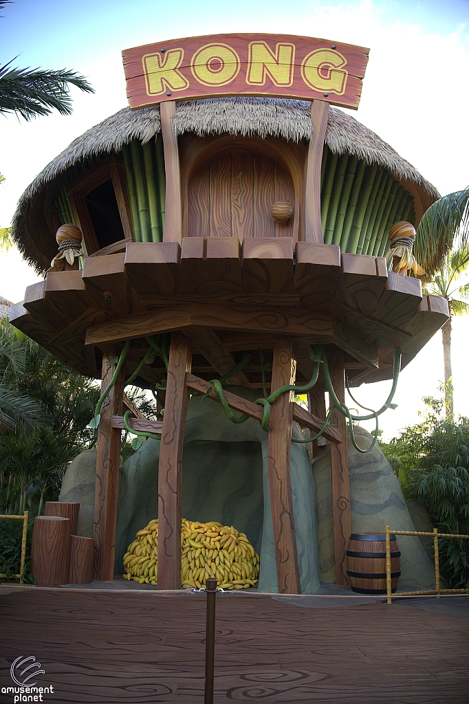 Super Nintendo World