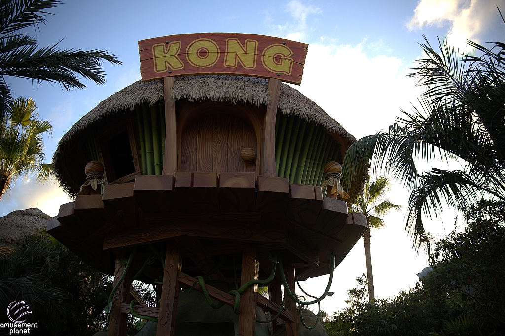 Super Nintendo World