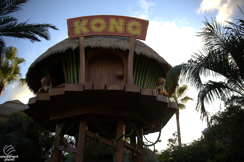 Super Nintendo World