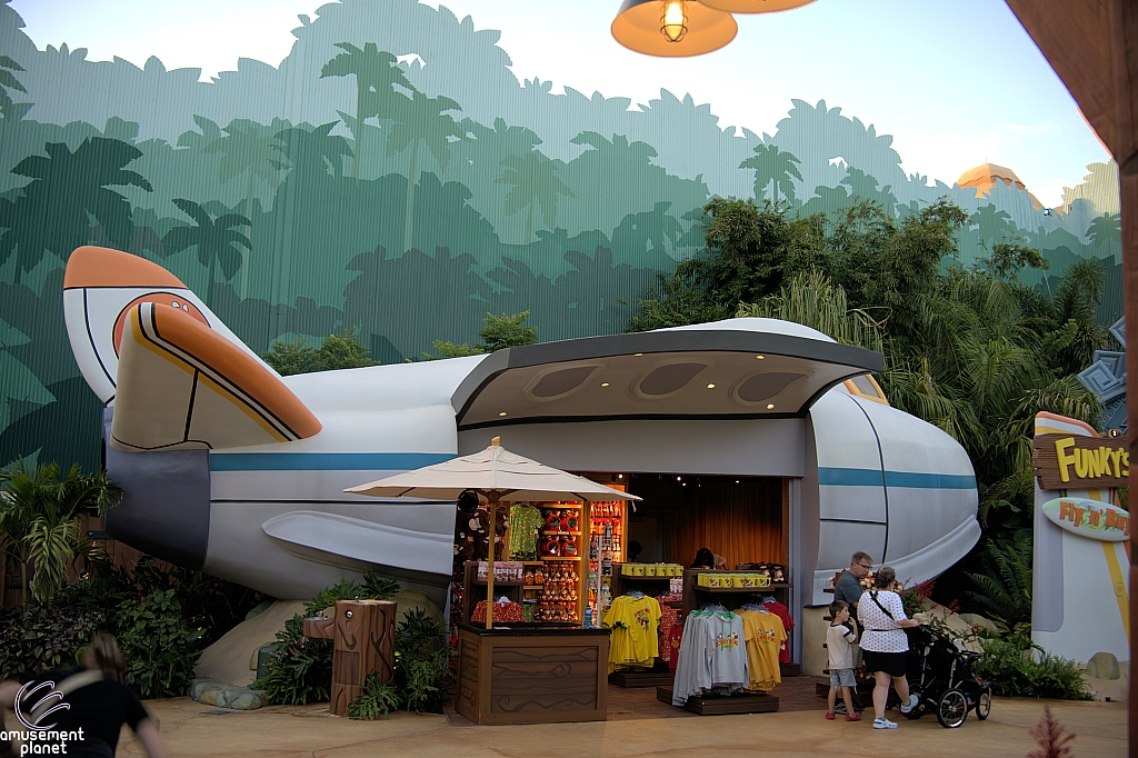 Super Nintendo World