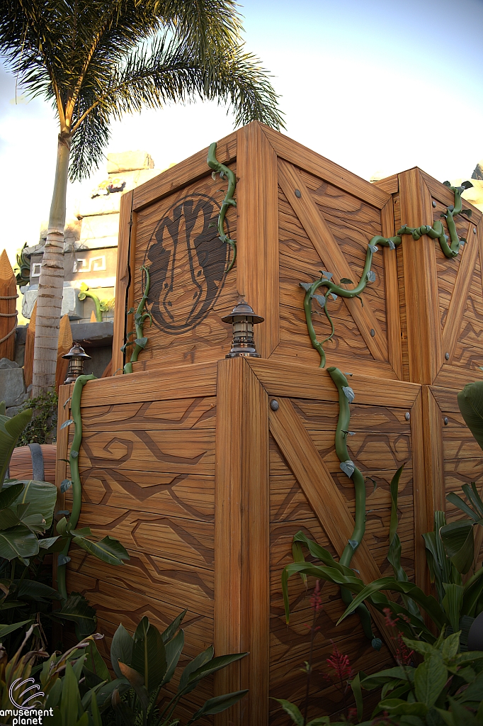 Super Nintendo World