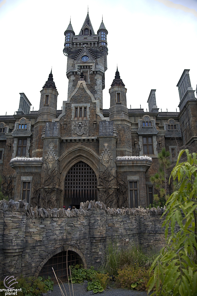 Monsters Unchained: The Frankenstein Experiment