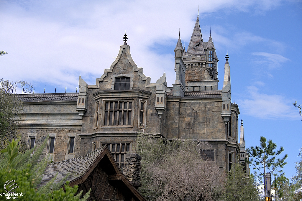 Monsters Unchained: The Frankenstein Experiment