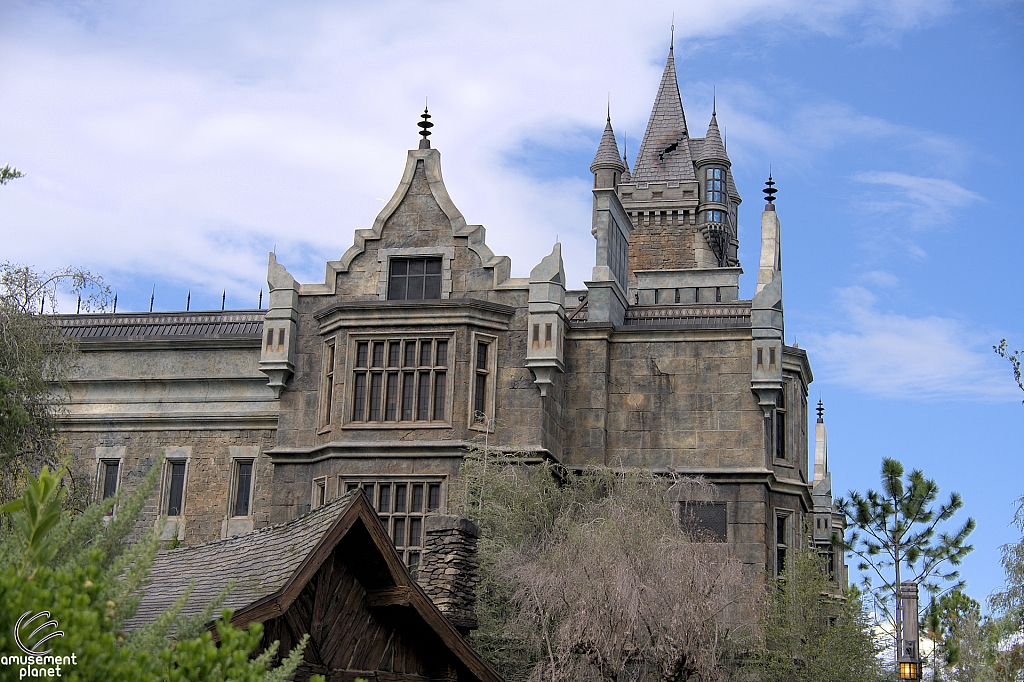 Monsters Unchained: The Frankenstein Experiment