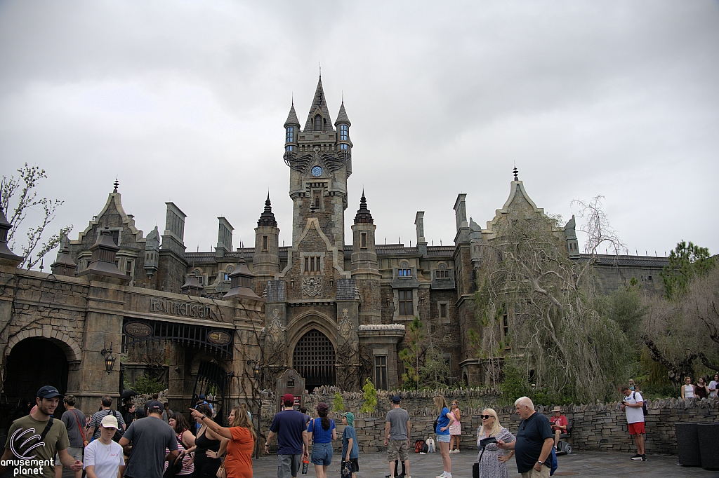 Monsters Unchained: The Frankenstein Experiment