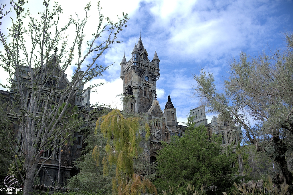 Monsters Unchained: The Frankenstein Experiment