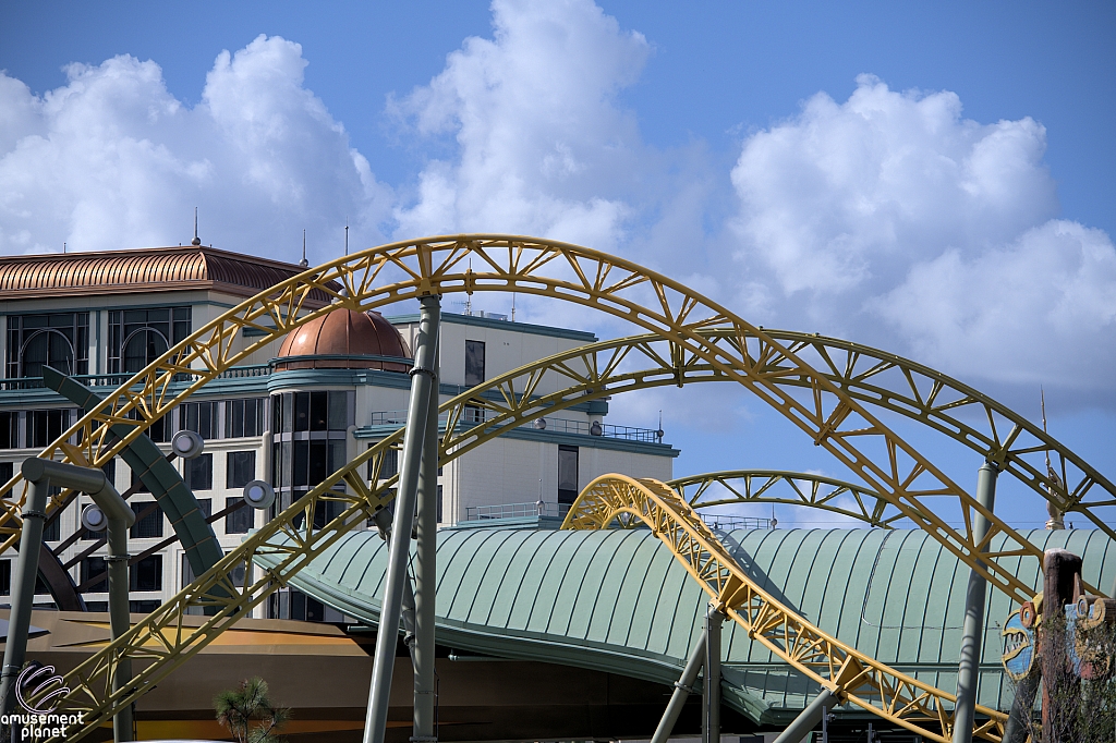 Stardust Racers
