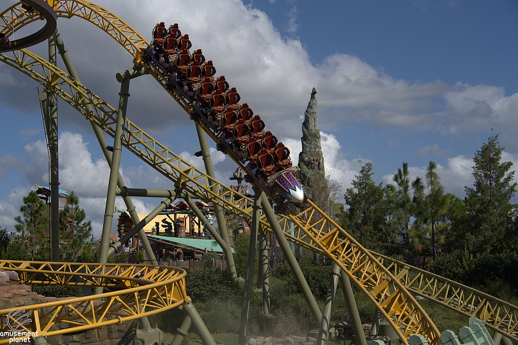 Stardust Racers