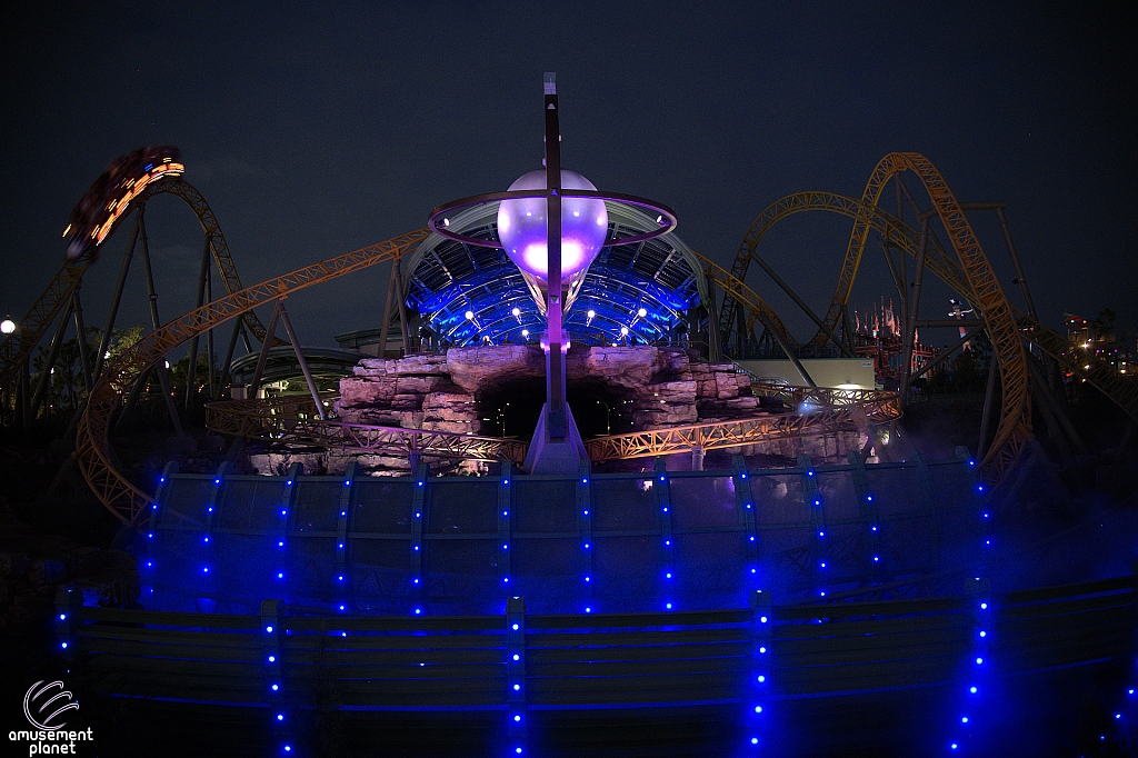 Stardust Racers