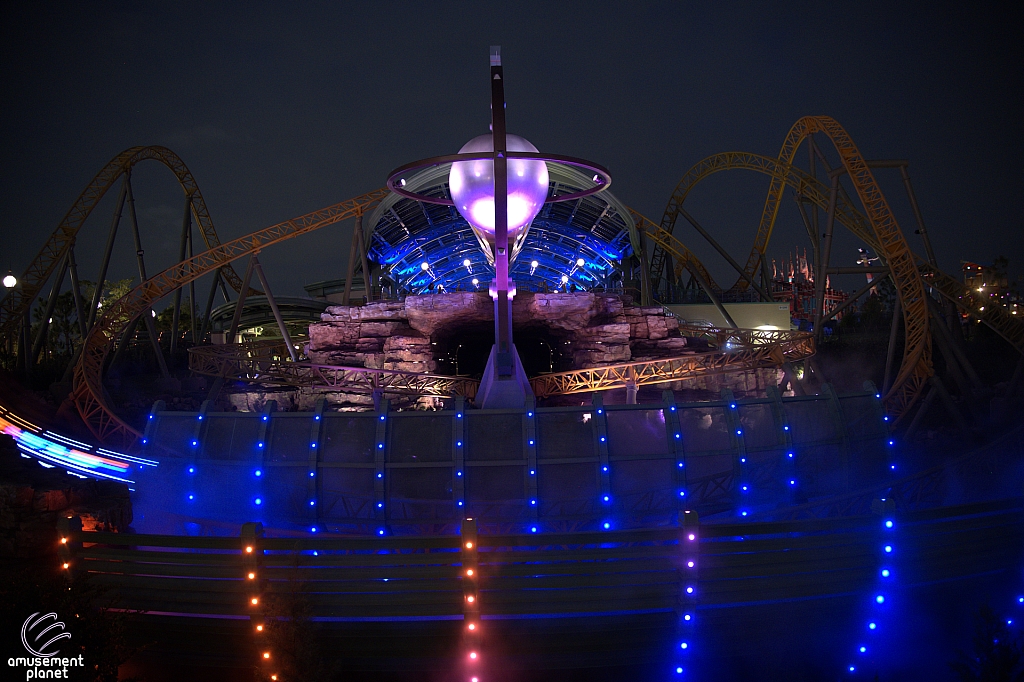 Stardust Racers