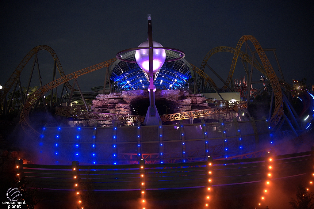 Stardust Racers