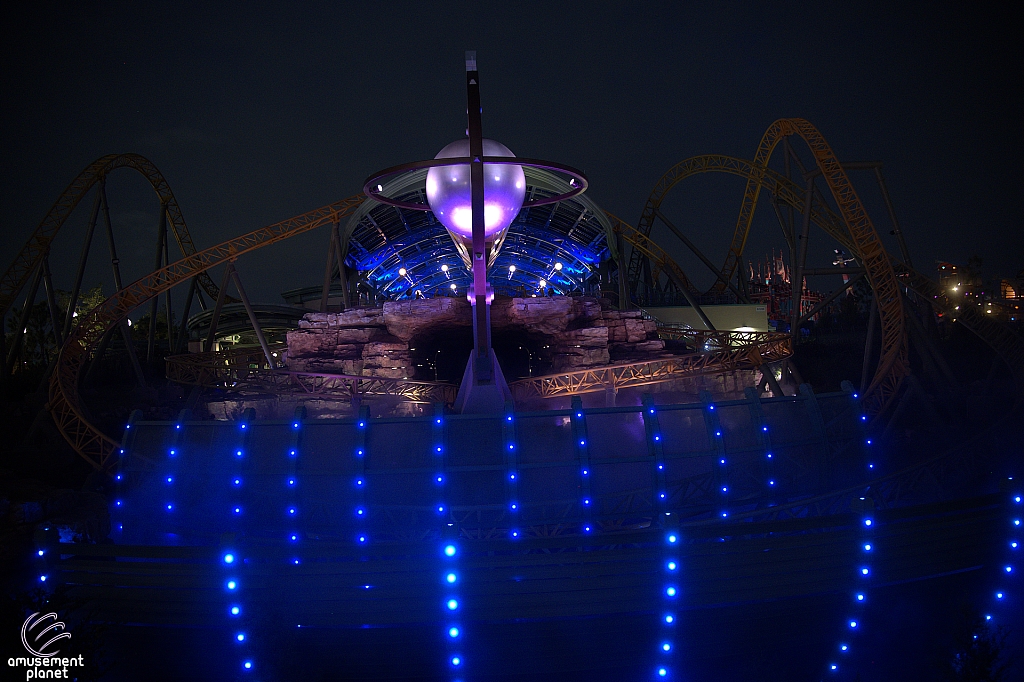 Stardust Racers