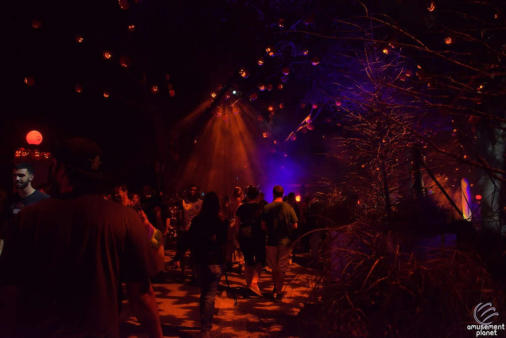 Halloween Horror Nights 2017