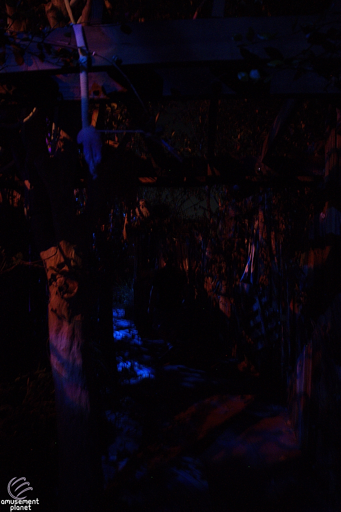 Halloween Horror Nights 2025